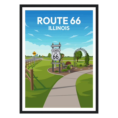 Route 66