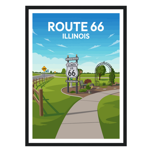 Route 66