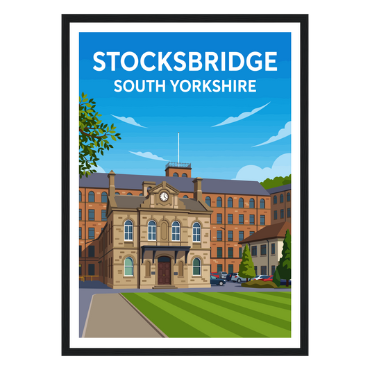 Stocksbridge
