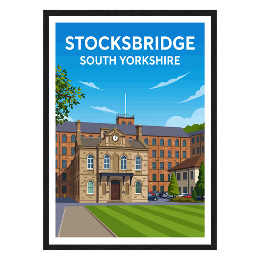 Stocksbridge