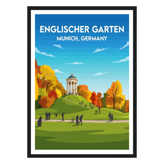 Englischer Garten