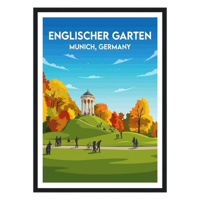 Englischer Garten