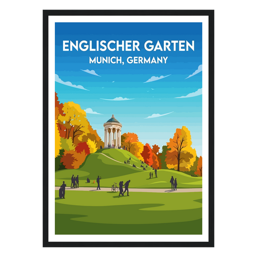 Englischer Garten
