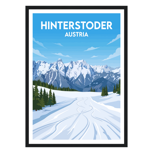Hinterstoder