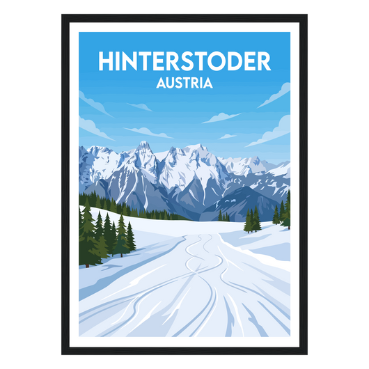 Hinterstoder