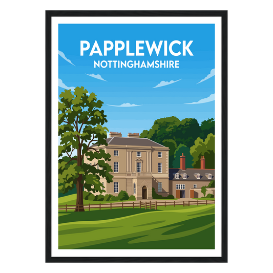 Papplewick