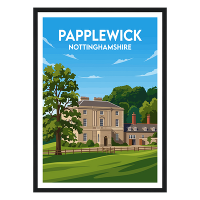 Papplewick