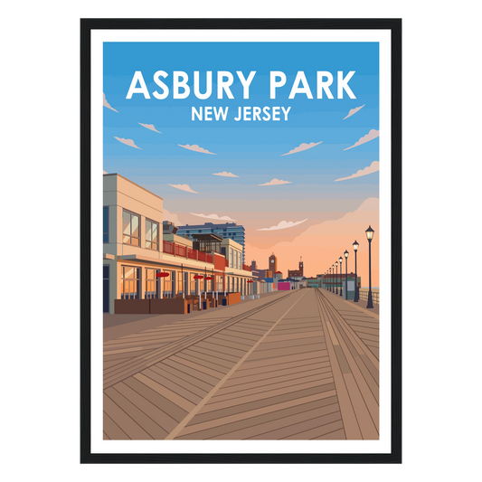 Asbury Park