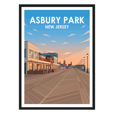 Asbury Park