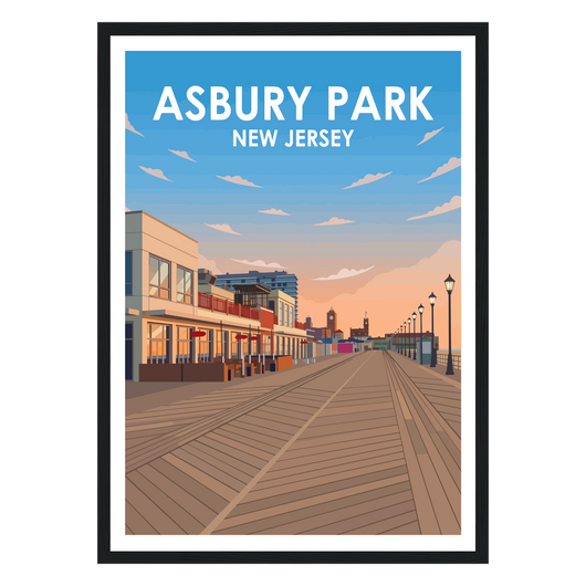 Asbury Park