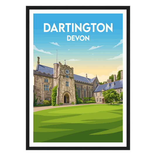 Dartington