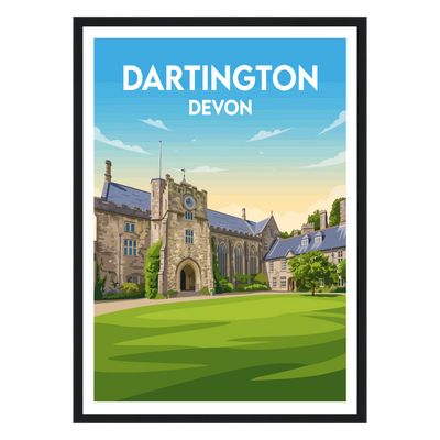 Dartington