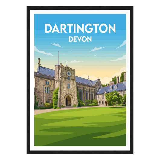 Dartington