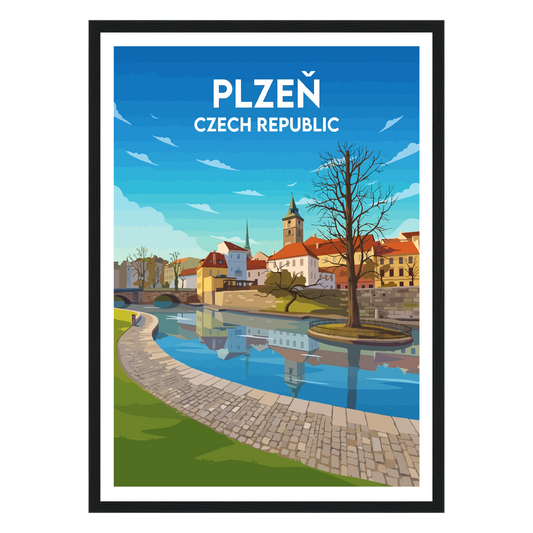 Plzeň