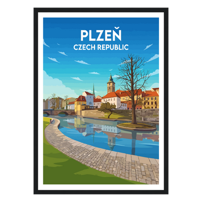 Plzeň