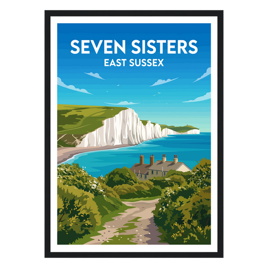 Seven Sisters