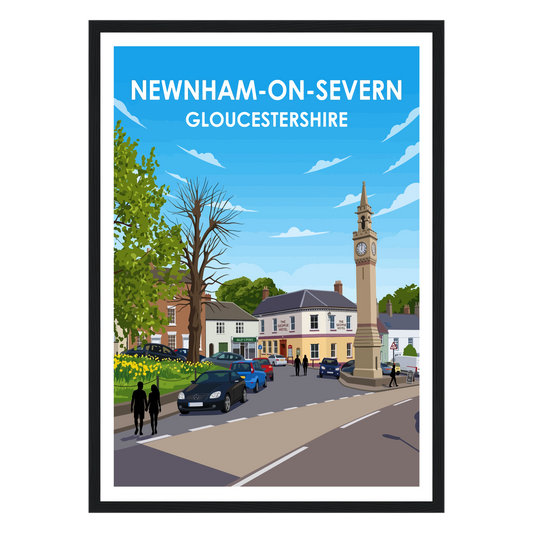 Newnham-on-Severn