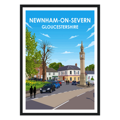 Newnham-on-Severn