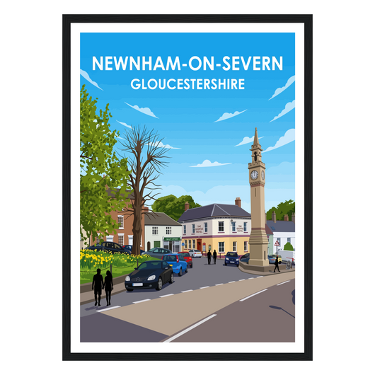Newnham-on-Severn