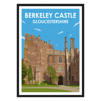 Berkeley Castle