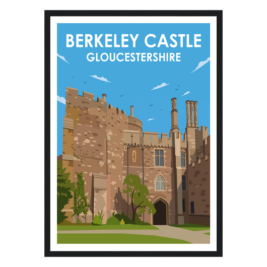 Berkeley Castle