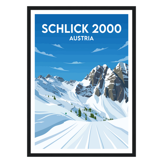Schlick 2000
