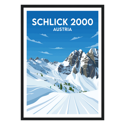 Schlick 2000