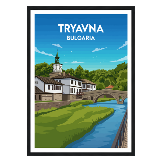 Tryavna