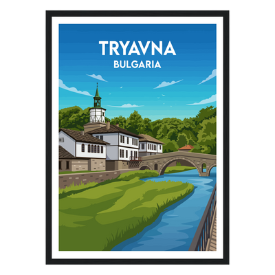 Tryavna