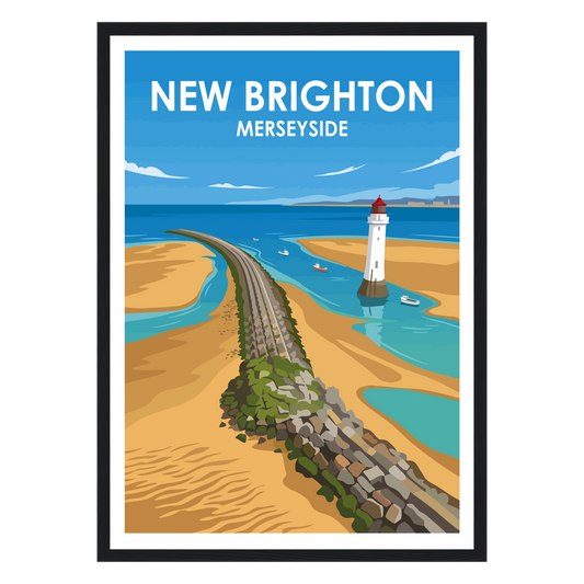 New Brighton