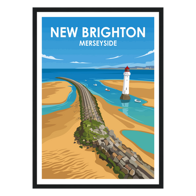 New Brighton