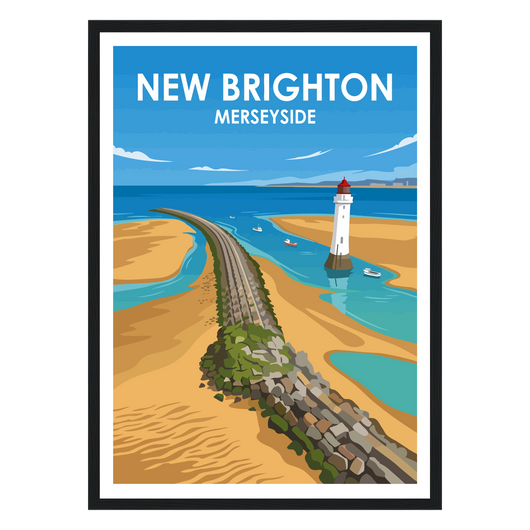 New Brighton