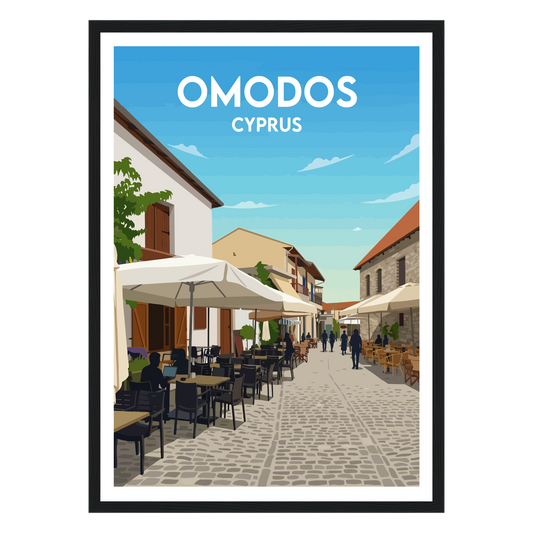 Omodos