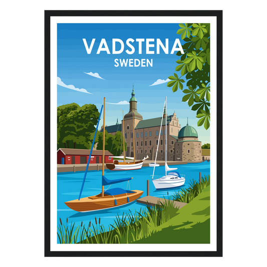 Vadstena