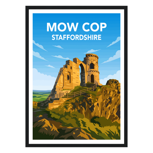 Mow Cop