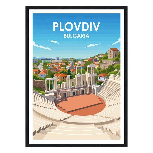 Plovdiv