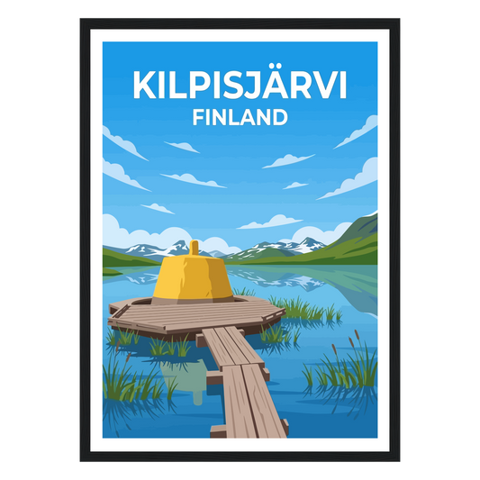 Kilpisjärvi