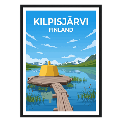 Kilpisjärvi