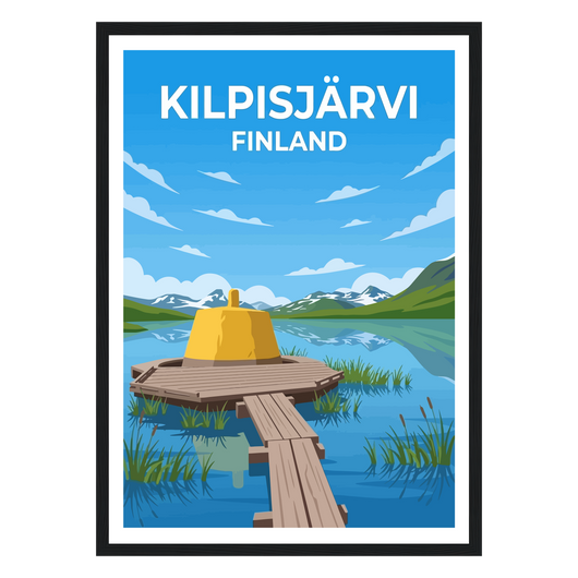 Kilpisjärvi