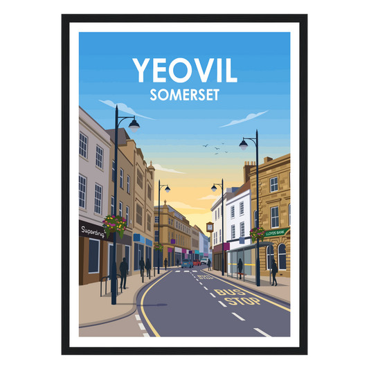 Yeovil