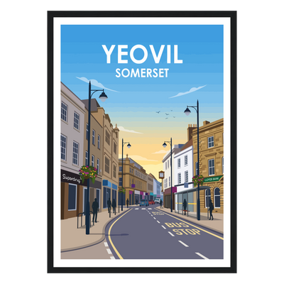Yeovil