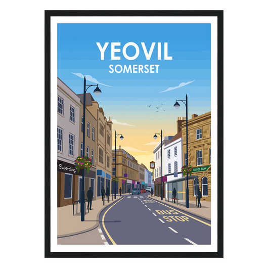 Yeovil