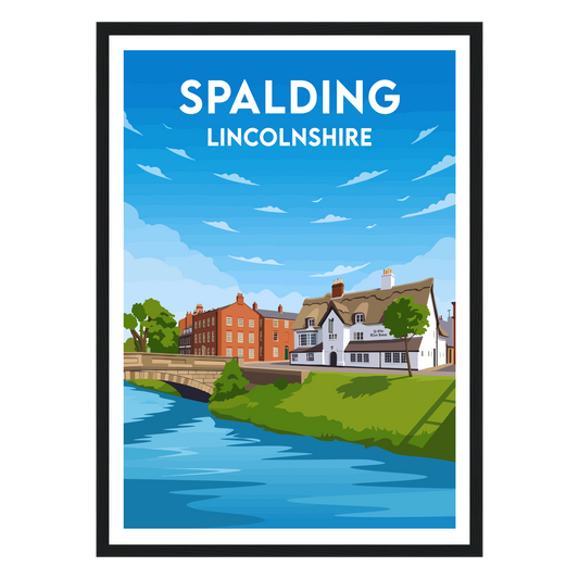 Spalding