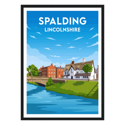 Spalding