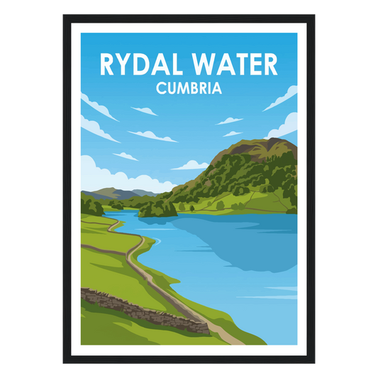 Rydal Water