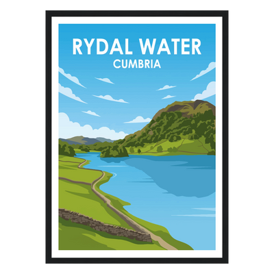 Rydal Water