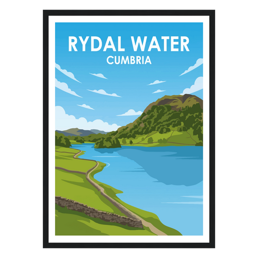 Rydal Water