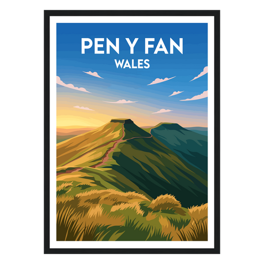 Pen y Fan