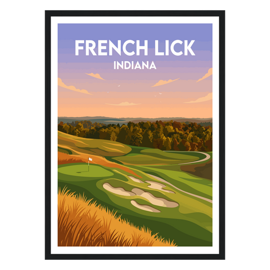 French Lick