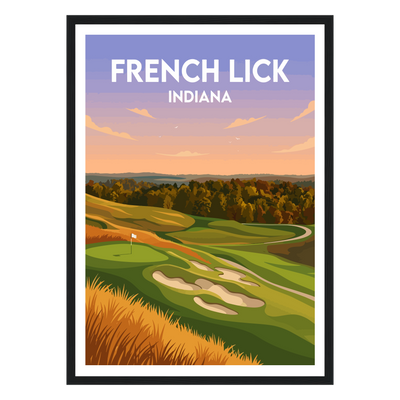 French Lick